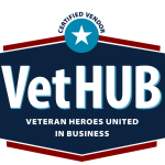 Vethub logo